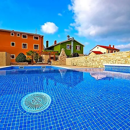 1249 4* Fažana