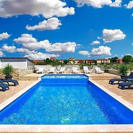 1249 Hotel Fažana
