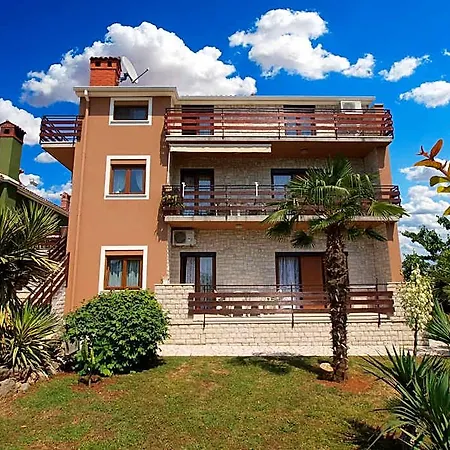 1249 Hotel Fažana