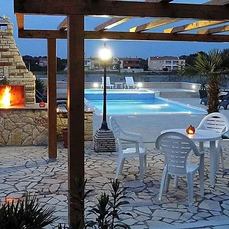 1249 Hotel Fažana