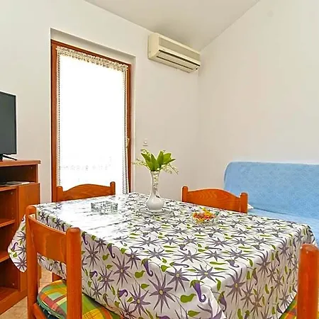 1249 Hotel Fažana